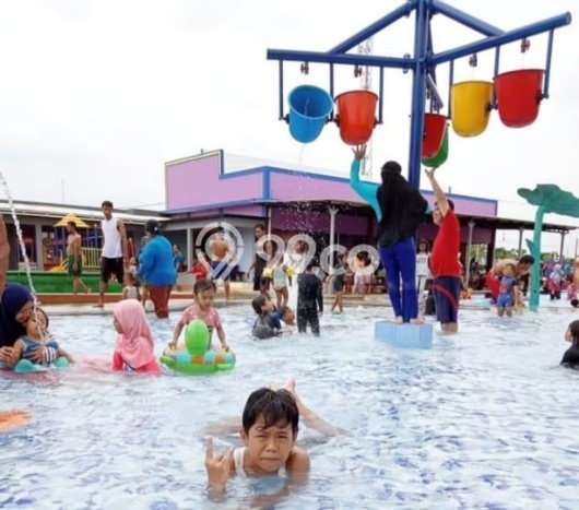 Ruko Premium di Lippo Karawaci, Luas 83m2m², Area Bisnis Ruko Premium di Lippo Karawaci, Luas 83m2m², Area Bisnis