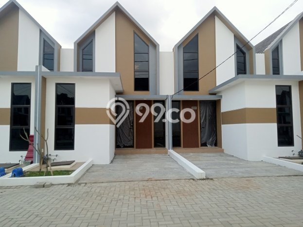 Dijual Rumah Strategis Bagus Punya 2 KT di Tangerang Tangerang SHM Dijual Rumah Strategis Bagus Punya 2 KT di Tangerang Tangerang SHM