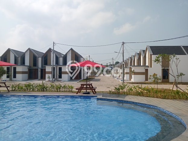 Jual Rumah Minimalis Bagus Punya 2 KT di Curug Tangerang SHM Jual Rumah Minimalis Bagus Punya 2 KT di Curug Tangerang SHM
