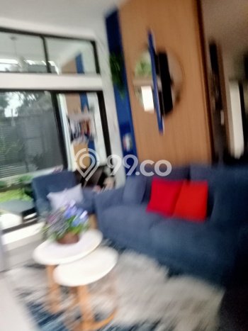 Dijual Cepat Rumah Bagus Siap Huni LB 47m2 di Karawaci, Tangerang Dijual Cepat Rumah Bagus Siap Huni LB 47m2 di Karawaci, Tangerang