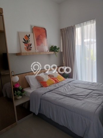 Rumah Modern Cantik 3 Kamar Bisa Langsung Pindah di Tangerang Rumah Modern Cantik 3 Kamar Bisa Langsung Pindah di Tangerang