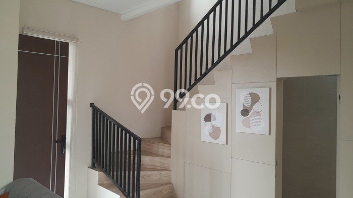 Dijual Rumah Modern 3 KT di Tangerang Kota, Tangerang Dijual Rumah Modern 3 KT di Tangerang Kota, Tangerang