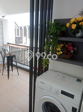 Hunian Cantik Minimalis Lb 47m2 di Karawaci, Tangerang Hunian Cantik Minimalis Lb 47m2 di Karawaci, Tangerang