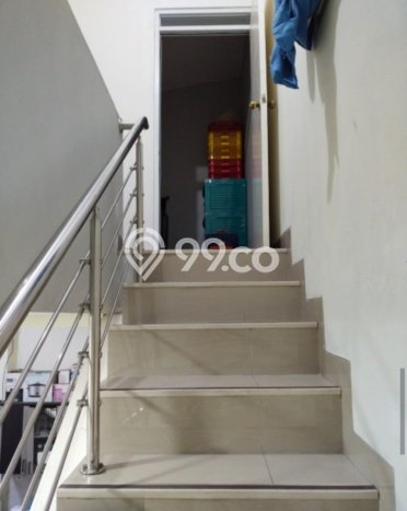 Rumah Modern 3 KT di Lippo Karawaci Tangerang Unfurnished Rumah Modern 3 KT di Lippo Karawaci Tangerang Unfurnished