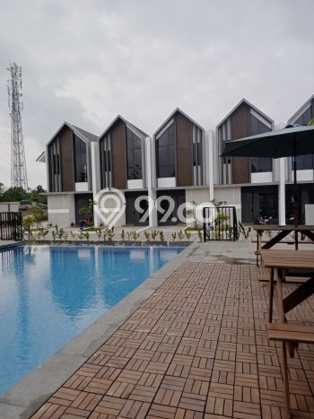 Dijual Cepat Rumah Favorit Siap Huni LB 60m2 di Karawaci, Tangerang Dijual Cepat Rumah Favorit Siap Huni LB 60m2 di Karawaci, Tangerang