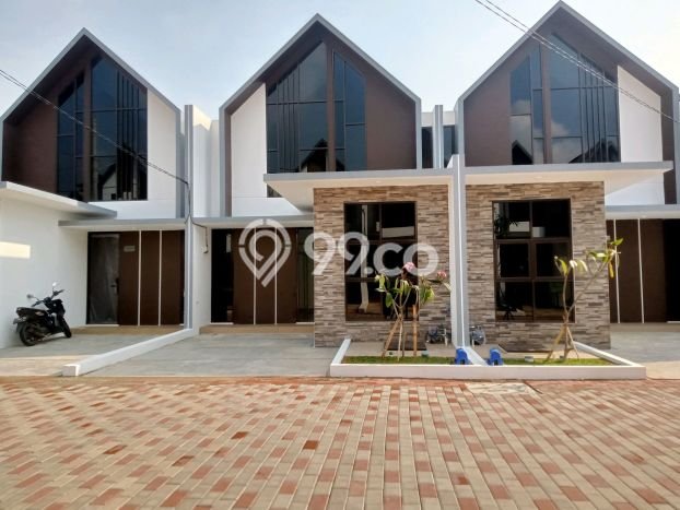 Dijual Ruko di Karawaci, Tangerang Harga Penawaran Spesial Dijual Ruko di Karawaci, Tangerang Harga Penawaran Spesial
