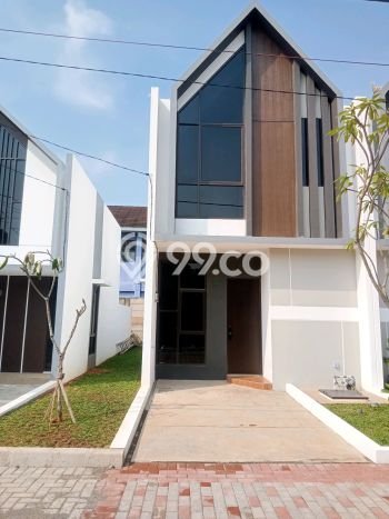 Dijual Rumah Strategis Bagus Punya 2 KT di Karawaci Tangerang SHM Dijual Rumah Strategis Bagus Punya 2 KT di Karawaci Tangerang SHM