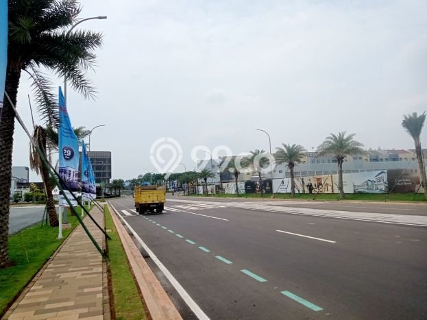 Ruko Dijual di Tangerang LT 67m2 & LB 109m2 Lokasi Terbaik! Ruko Dijual di Tangerang LT 67m2 & LB 109m2 Lokasi Terbaik!