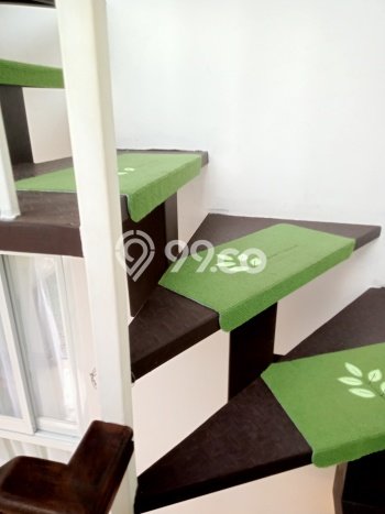 Rumah Minimalis 3 Kamar LT 60m2 di Lippo Karawaci Rumah Minimalis 3 Kamar LT 60m2 di Lippo Karawaci
