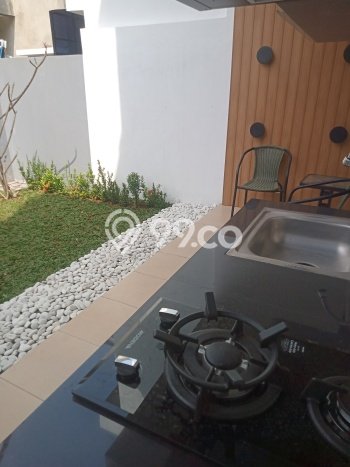 Rumah Luas Asri 3 KT Siap Huni di Lippo Karawaci Tangerang Rumah Luas Asri 3 KT Siap Huni di Lippo Karawaci Tangerang