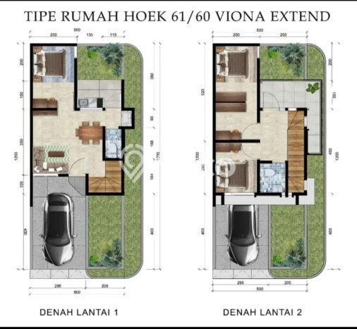 For Sale Rumah 3 Kamar Lokasi Strategis Bagus dan Strategis di Karawaci For Sale Rumah 3 Kamar Lokasi Strategis Bagus dan Strategis di Karawaci