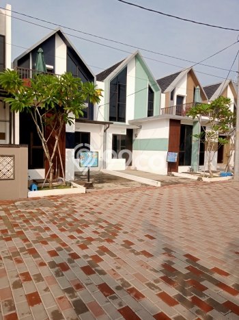 Rumah Minimalis 3 KT di Lippo Karawaci Tangerang Unfurnished Rumah Minimalis 3 KT di Lippo Karawaci Tangerang Unfurnished