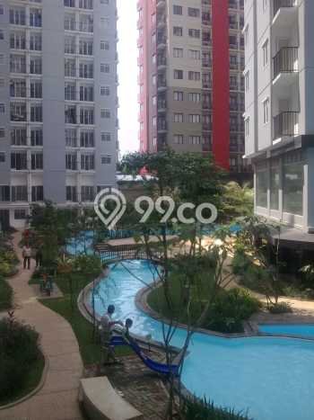 Apartemen Murah Dijual di Tangerang 1 KT & 1 KM Apartemen Murah Dijual di Tangerang 1 KT & 1 KM