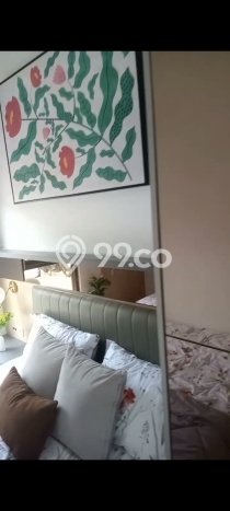Rumah Minimalis 3 Kamar LT 60m2 di Lippo Karawaci Rumah Minimalis 3 Kamar LT 60m2 di Lippo Karawaci