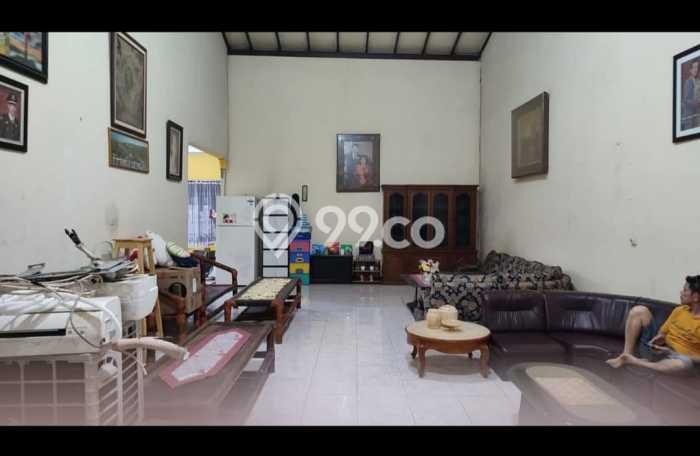 Dijual Hunian Mewah dengan Fasilitas Sekitar Komplit di Cengkareng, Jakarta Barat Dijual Hunian Mewah dengan Fasilitas Sekitar Komplit di Cengkareng, Jakarta Barat