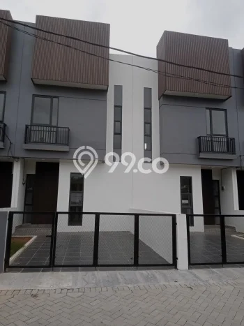 Dijual Rumah Modern 3 KT di Tangerang Kota, Tangerang Dijual Rumah Modern 3 KT di Tangerang Kota, Tangerang