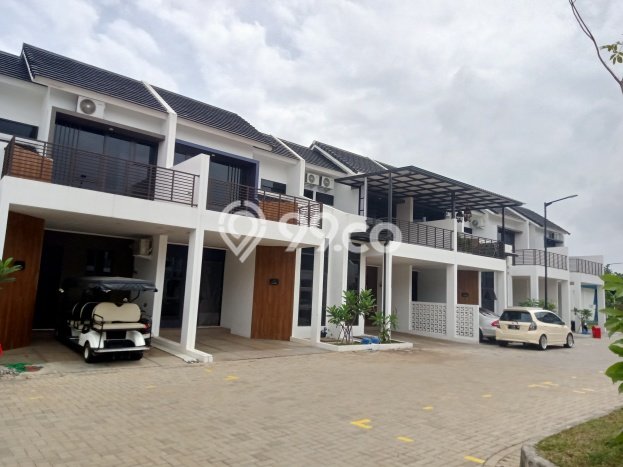 For Sale Rumah 4 Kamar Lokasi Strategis Nyaman dan Strategis di Curug For Sale Rumah 4 Kamar Lokasi Strategis Nyaman dan Strategis di Curug