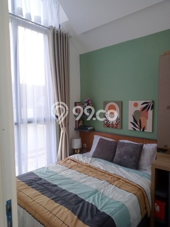 Hunian Cantik Minimalis Lb 60m2 di Karawaci, Tangerang Hunian Cantik Minimalis Lb 60m2 di Karawaci, Tangerang