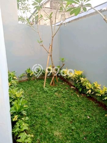 Jual Rumah Favorit Siap Huni LB 33m2 di Karawaci, Tangerang Jual Rumah Favorit Siap Huni LB 33m2 di Karawaci, Tangerang