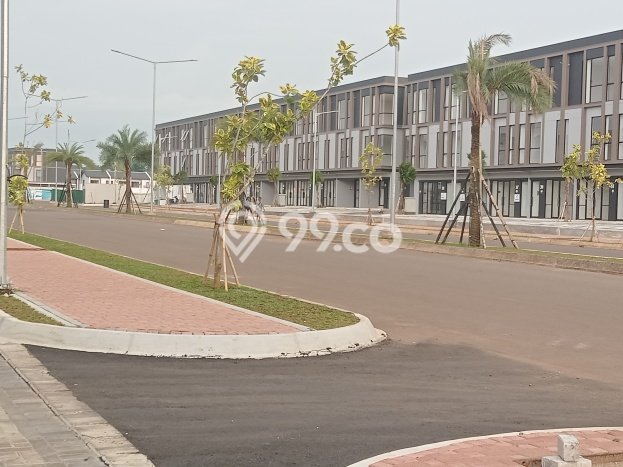 Ruko Kawasan Curug, Luas 110m2m², Pusat Bisnis, Jalan Utama Ruko Kawasan Curug, Luas 110m2m², Pusat Bisnis, Jalan Utama