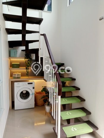 Rumah Minimalis 3 Kamar LT 60m2 di Lippo Karawaci Rumah Minimalis 3 Kamar LT 60m2 di Lippo Karawaci