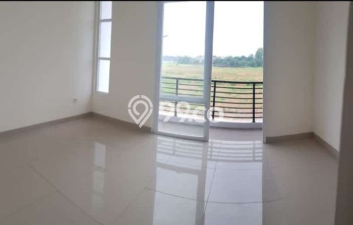 LOKASI SUPER STRATEGIS! Ruko di Curug, Luas 65m2m², Prospek Pembeli LOKASI SUPER STRATEGIS! Ruko di Curug, Luas 65m2m², Prospek Pembeli
