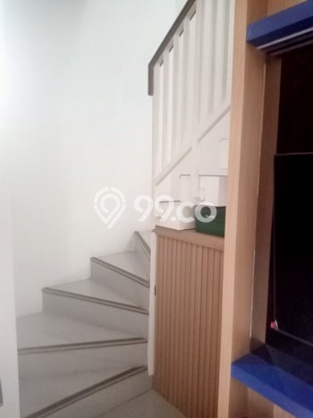 Rumah Strategis Minimalis Lb 60m2 di Karawaci, Tangerang Rumah Strategis Minimalis Lb 60m2 di Karawaci, Tangerang