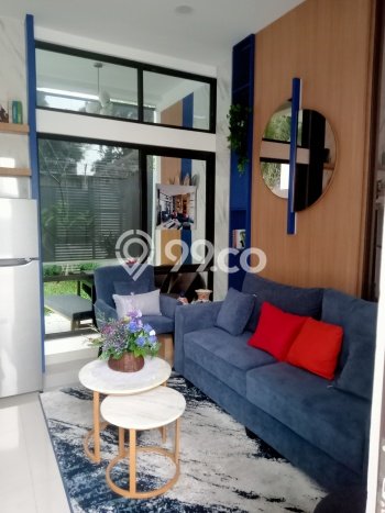 Dijual Cepat Rumah Bagus Siap Huni LB 47m2 di Karawaci, Tangerang Dijual Cepat Rumah Bagus Siap Huni LB 47m2 di Karawaci, Tangerang