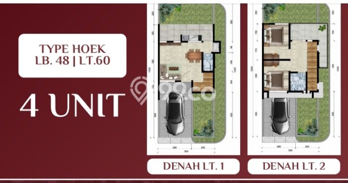 Ruko Bagus Dijual LB 60m2 Lokasi Strategis Tangerang Area Cocok untuk Berbisnis Ruko Bagus Dijual LB 60m2 Lokasi Strategis Tangerang Area Cocok untuk Berbisnis
