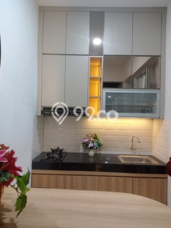 Hunian Cantik Modern Lb 60m2 di Curug, Tangerang Hunian Cantik Modern Lb 60m2 di Curug, Tangerang