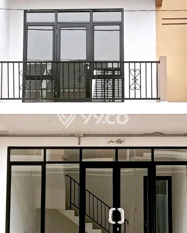 FOR SALE! Ruko di Curug Tangerang, LT 50m2, LB 65m2 FOR SALE! Ruko di Curug Tangerang, LT 50m2, LB 65m2