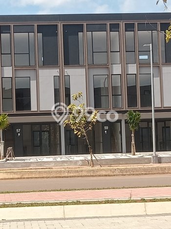 Ruko Strategis di , Luas 110m2m², Pusat Bisnis Ruko Strategis di , Luas 110m2m², Pusat Bisnis