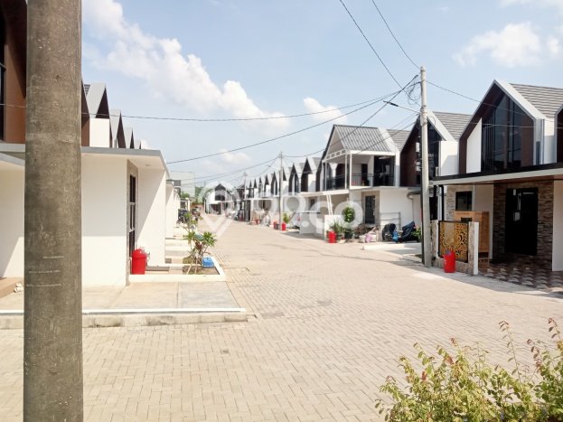 Dijual Rumah 2 Kamar Lokasi Strategis Nyaman dan Strategis di Curug Dijual Rumah 2 Kamar Lokasi Strategis Nyaman dan Strategis di Curug
