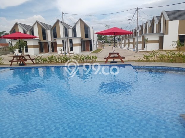 Jual Rumah Minimalis Bagus Punya 2 KT di Karawaci Tangerang SHM Jual Rumah Minimalis Bagus Punya 2 KT di Karawaci Tangerang SHM