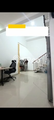 Rumah Strategis Minimalis Lb 83m2 di Karawaci, Tangerang Rumah Strategis Minimalis Lb 83m2 di Karawaci, Tangerang