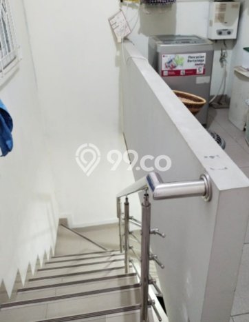 Rumah Modern 3 KT di Lippo Karawaci Tangerang Unfurnished Rumah Modern 3 KT di Lippo Karawaci Tangerang Unfurnished