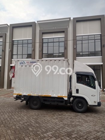 Unit Ruko Dijual di Tangerang Tangerang Luas Bangunan 83m2 Unit Ruko Dijual di Tangerang Tangerang Luas Bangunan 83m2