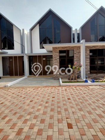 Dijual Rumah Minimalis Bagus Punya 2 KT di Curug Tangerang SHM Dijual Rumah Minimalis Bagus Punya 2 KT di Curug Tangerang SHM