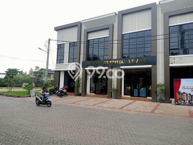 FOR RENT! Ruko di Lippo Karawaci Cocok untuk Bisnis 83m2 FOR RENT! Ruko di Lippo Karawaci Cocok untuk Bisnis 83m2