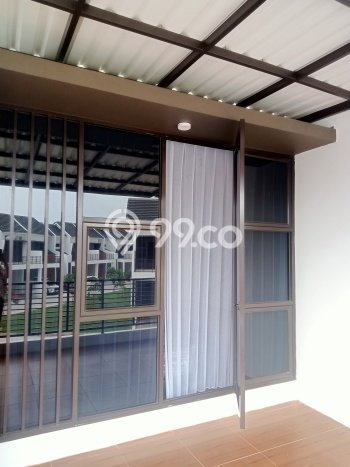 Dijual Rumah 4 Kamar Lokasi Strategis Bagus dan Strategis di Curug Dijual Rumah 4 Kamar Lokasi Strategis Bagus dan Strategis di Curug