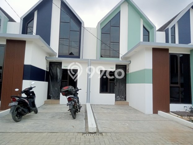 Jual Rumah Minimalis Bagus Punya 2 KT di Karawaci Tangerang SHM Jual Rumah Minimalis Bagus Punya 2 KT di Karawaci Tangerang SHM