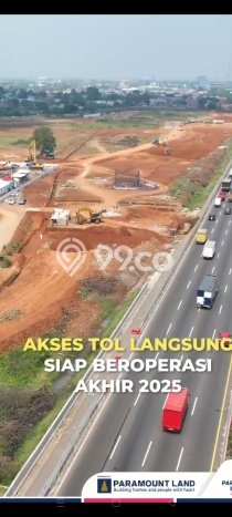 Untuk Dijual! Ruko di Cukang Galih Tangerang LT 68m2 / LB 68m2 Kawasan Bisnis Untuk Dijual! Ruko di Cukang Galih Tangerang LT 68m2 / LB 68m2 Kawasan Bisnis