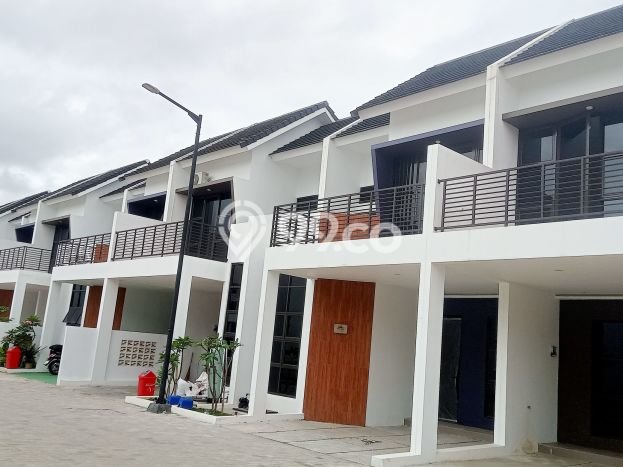 For Sale Rumah 4 Kamar Lokasi Ideal Nyaman dan Strategis di Curug For Sale Rumah 4 Kamar Lokasi Ideal Nyaman dan Strategis di Curug