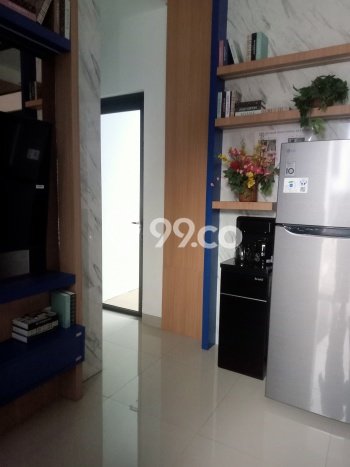 Jual Rumah Bagus Siap Huni LB 60m2 di Curug, Tangerang Jual Rumah Bagus Siap Huni LB 60m2 di Curug, Tangerang
