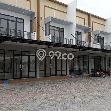 Ruko Kawasan Curug, Luas 65m2m², Kawasan Bisnis, Strategis Ruko Kawasan Curug, Luas 65m2m², Kawasan Bisnis, Strategis