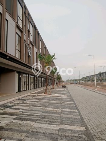 Ruko Area Premium Kawasan Legok, Luas 165m2m², Mainroad Ruko Area Premium Kawasan Legok, Luas 165m2m², Mainroad