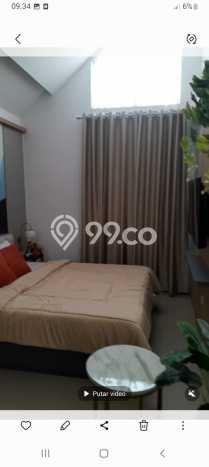 Rumah Modern Cantik 3 Kamar Siap Huni di Curug Rumah Modern Cantik 3 Kamar Siap Huni di Curug
