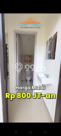 Jual Rumah Minimalis Bagus Punya 2 KT di Karawaci Tangerang SHM Jual Rumah Minimalis Bagus Punya 2 KT di Karawaci Tangerang SHM