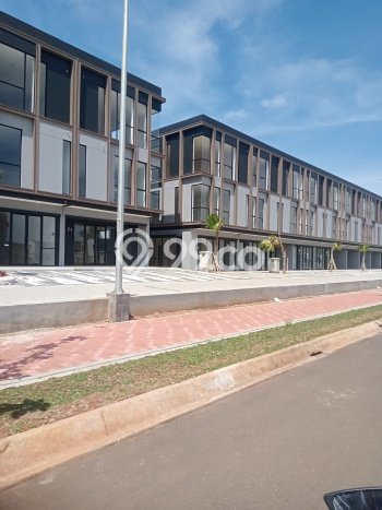 KAWASAN PREMIUM! Ruko di Legok, Luas 110m2m², Jalan Utama KAWASAN PREMIUM! Ruko di Legok, Luas 110m2m², Jalan Utama