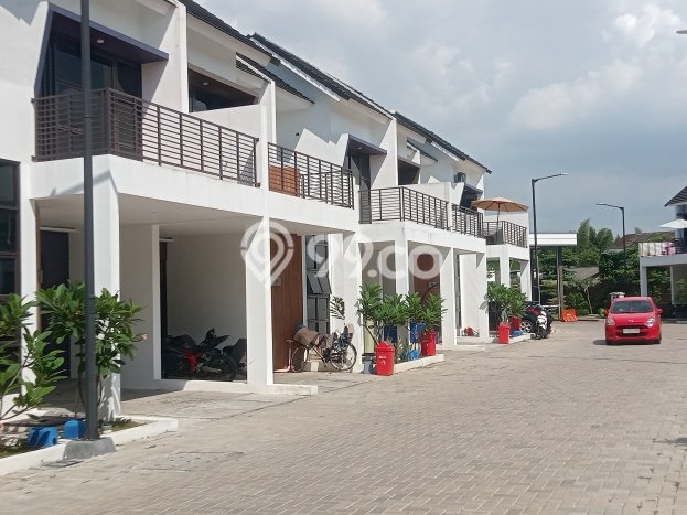 For Sale Rumah 4 Kamar Lokasi Strategis Nyaman dan Strategis di Curug For Sale Rumah 4 Kamar Lokasi Strategis Nyaman dan Strategis di Curug